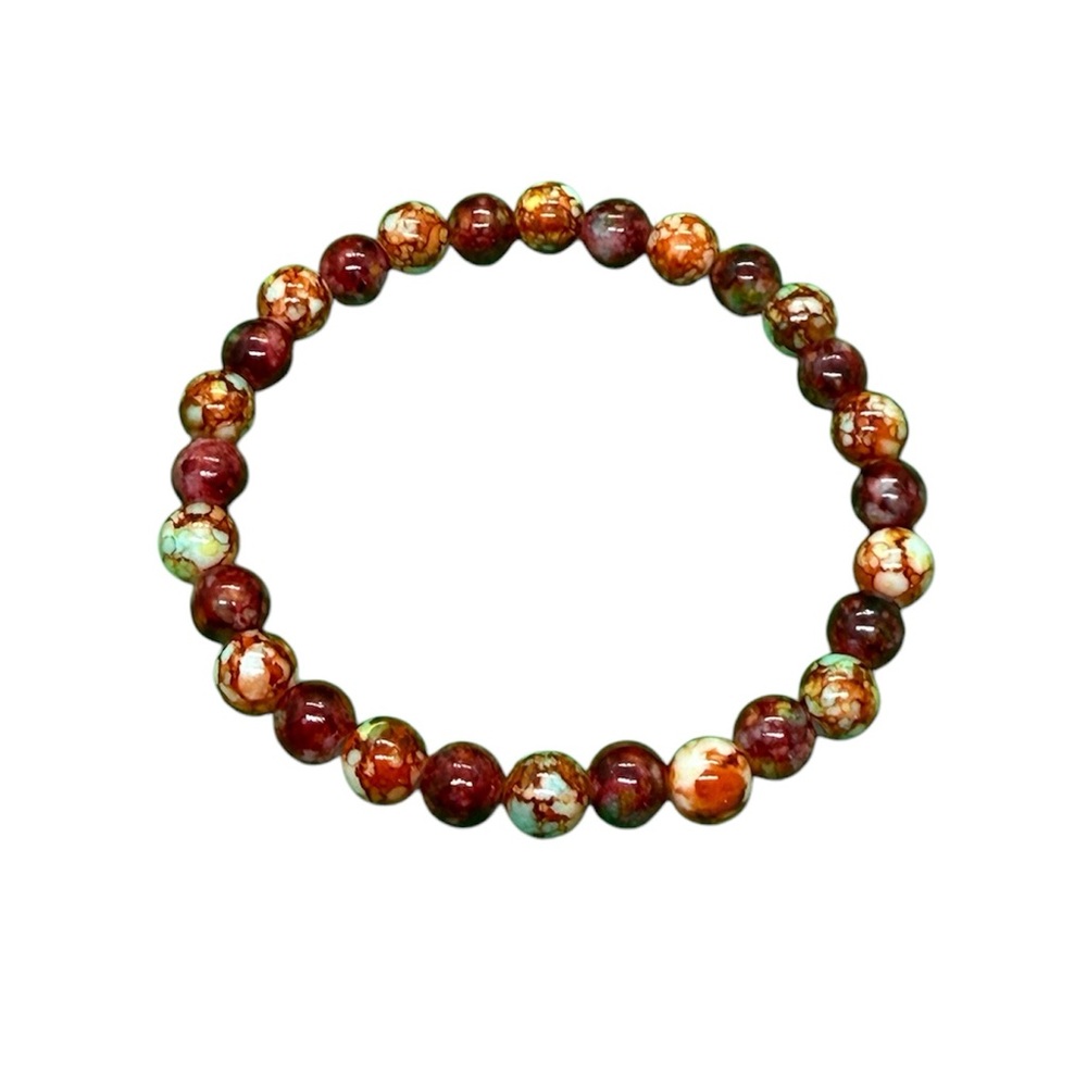 Bead Bracelet XR-46 - Picture 1 of 2